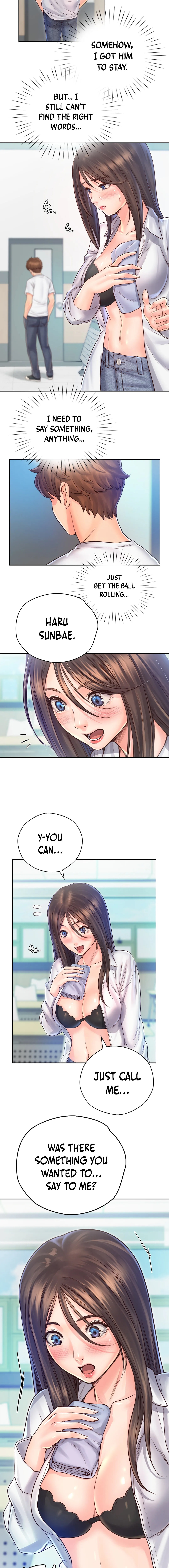 Osaka - Chapter 12 [photo 6] - MangaPorn