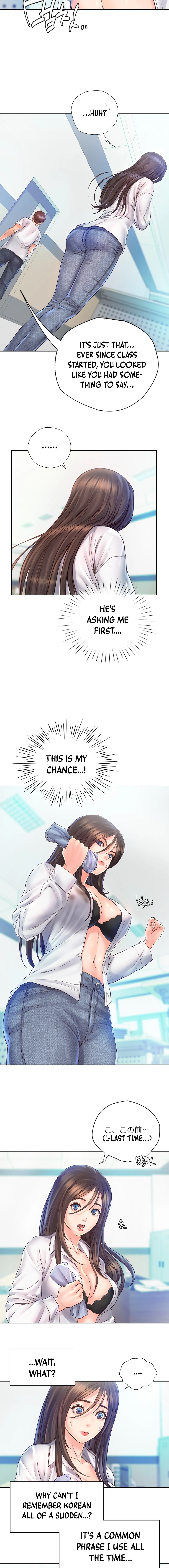 Osaka - Chapter 12 [photo 7] - MangaPorn