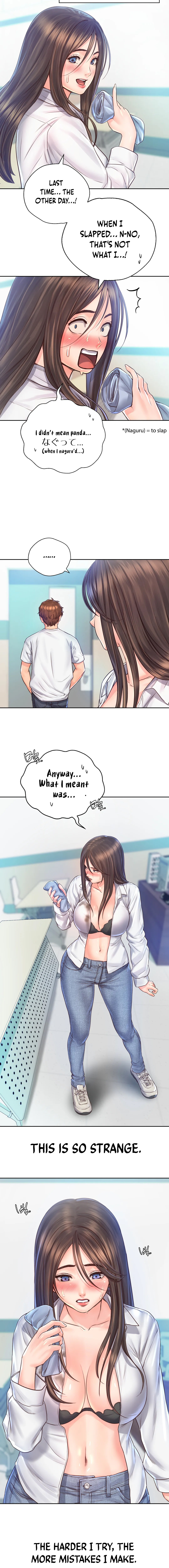 Osaka - Chapter 12 [photo 8] - MangaPorn