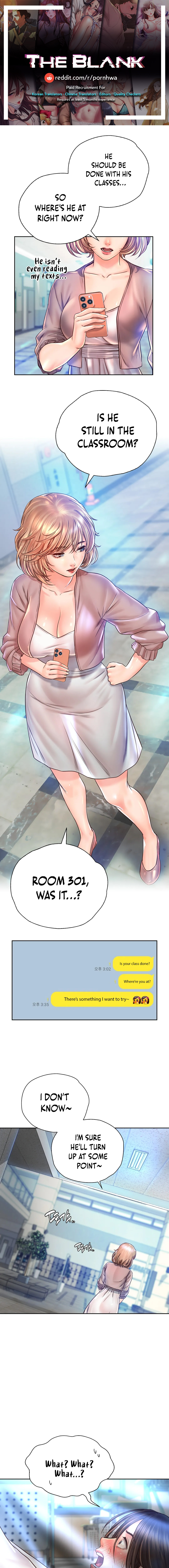 Osaka - Chapter 13 [photo 1] - MangaPorn