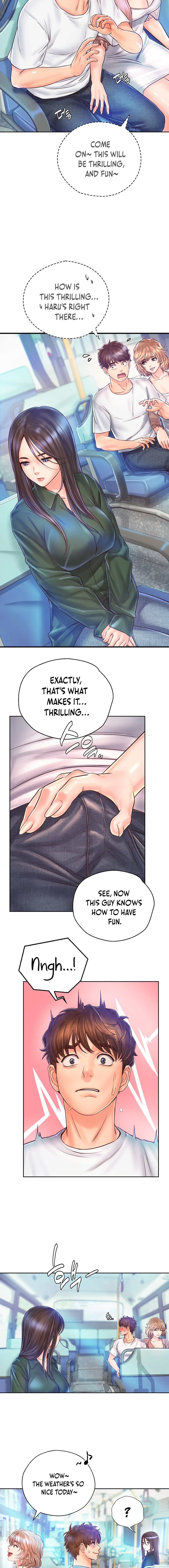 Osaka - Chapter 13 [photo 10] - MangaPorn