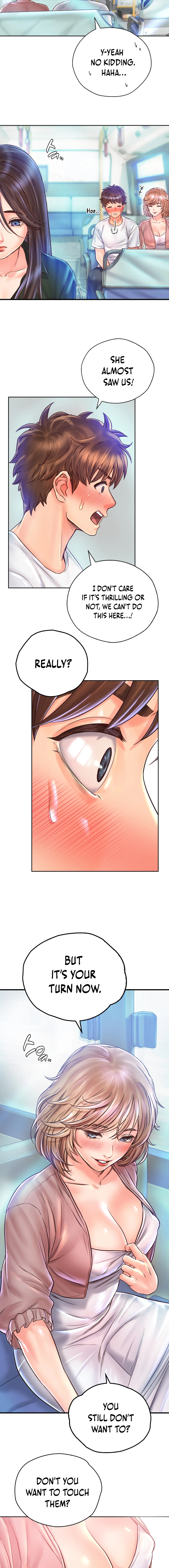 Osaka - Chapter 13 [photo 11] - MangaPorn