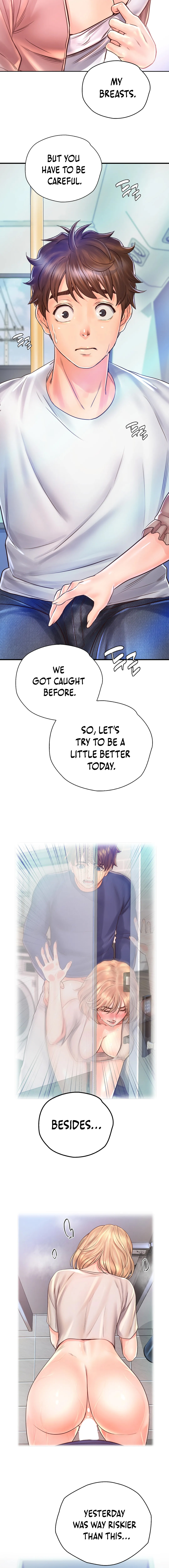 Osaka - Chapter 13 [photo 12] - MangaPorn