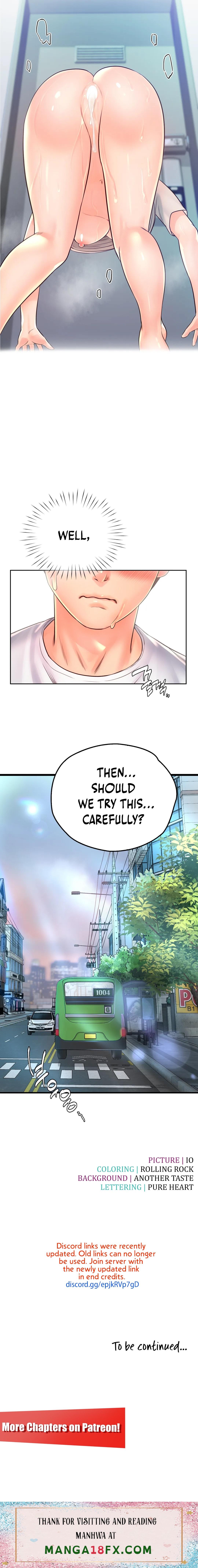 Osaka - Chapter 13 [photo 13] - MangaPorn