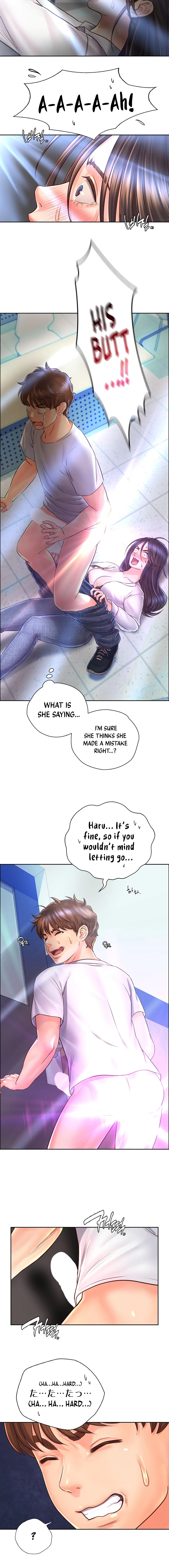 Osaka - Chapter 13 [photo 2] - MangaPorn