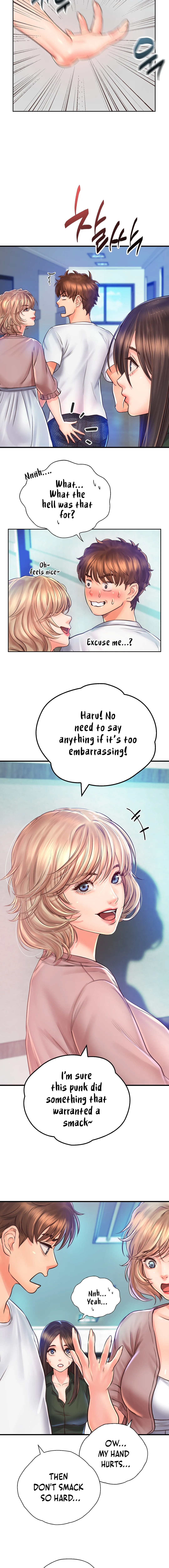 Osaka - Chapter 13 [photo 5] - MangaPorn