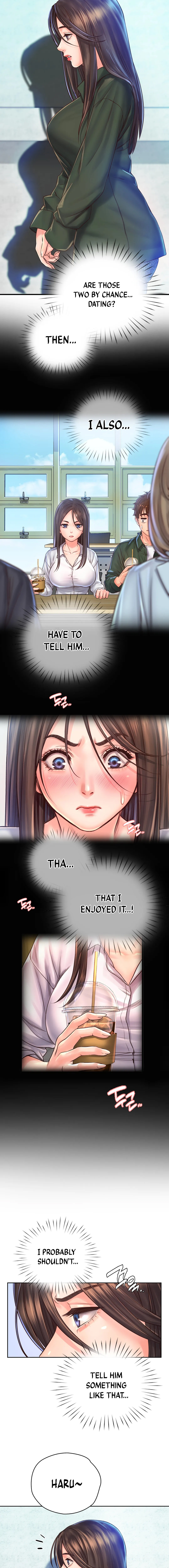 Osaka - Chapter 13 [photo 7] - MangaPorn