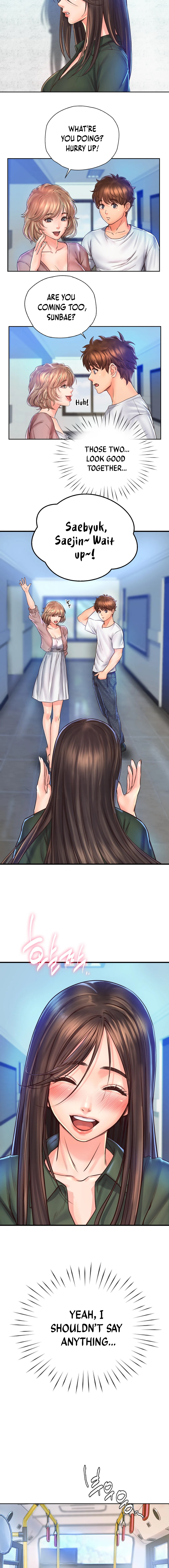 Osaka - Chapter 13 [photo 8] - MangaPorn