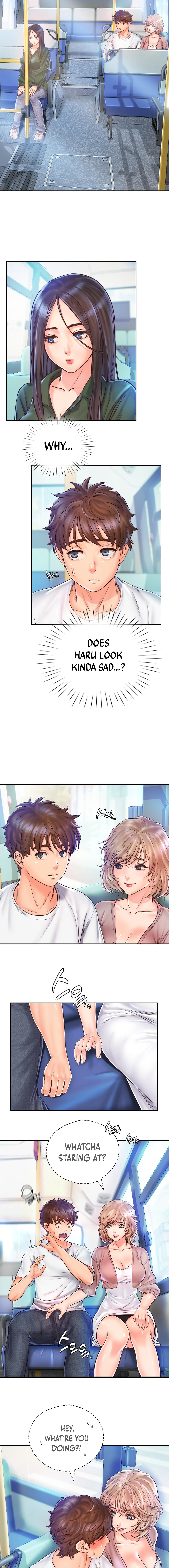 Osaka - Chapter 13 [photo 9] - MangaPorn