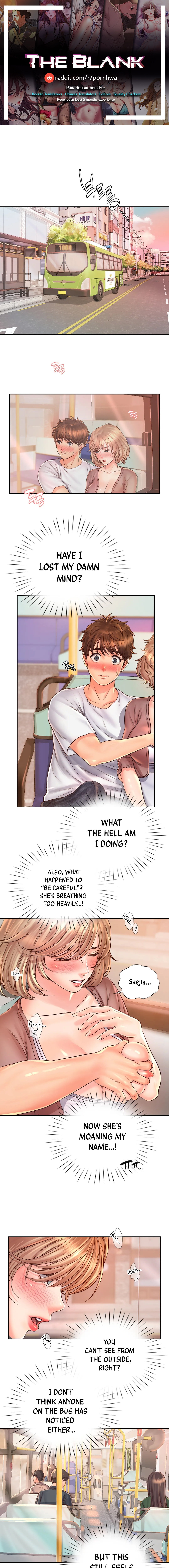 Osaka - Chapter 14 [photo 1] - MangaPorn