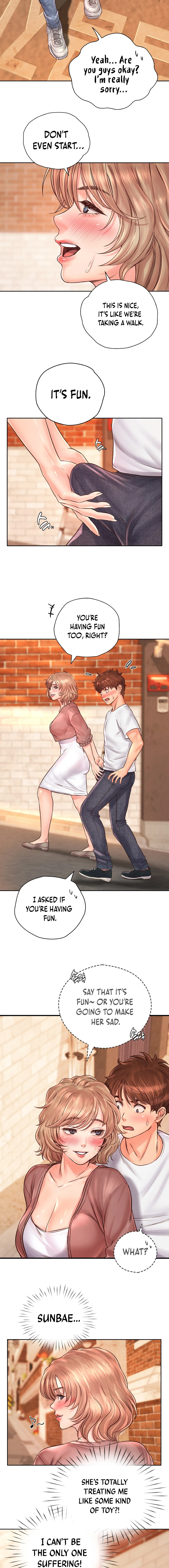 Osaka - Chapter 14 [photo 11] - MangaPorn