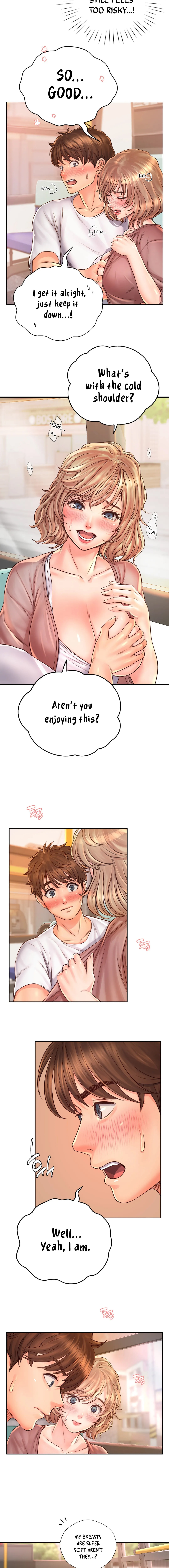 Osaka - Chapter 14 [photo 2] - MangaPorn