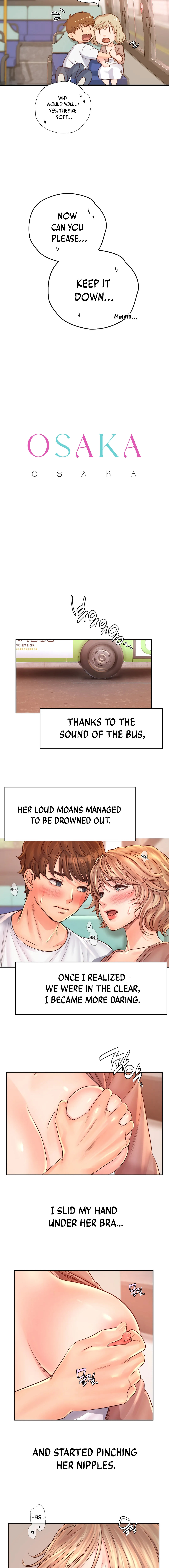 Osaka - Chapter 14 [photo 3] - MangaPorn