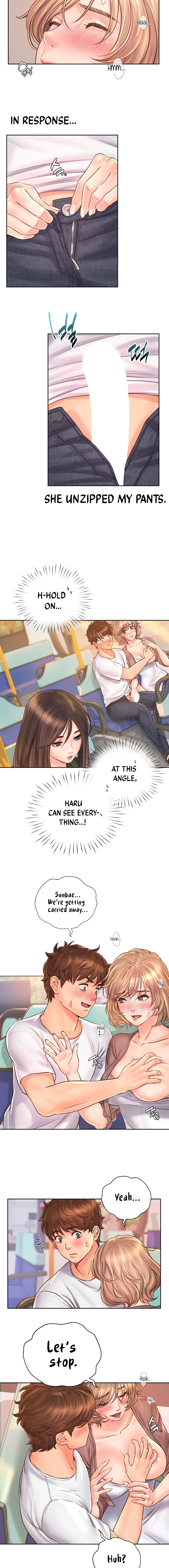 Osaka - Chapter 14 [photo 4] - MangaPorn