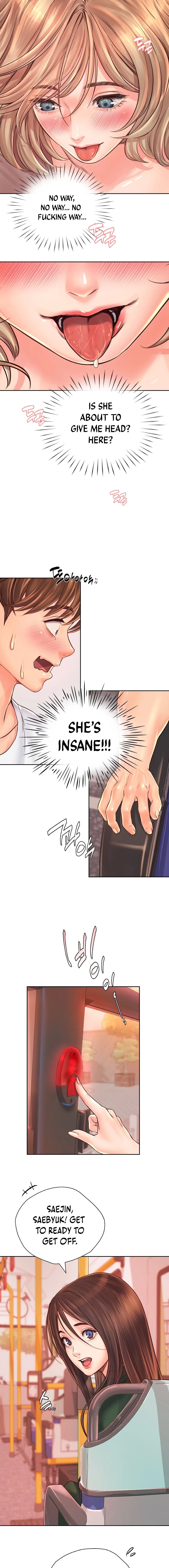 Osaka - Chapter 14 [photo 6] - MangaPorn