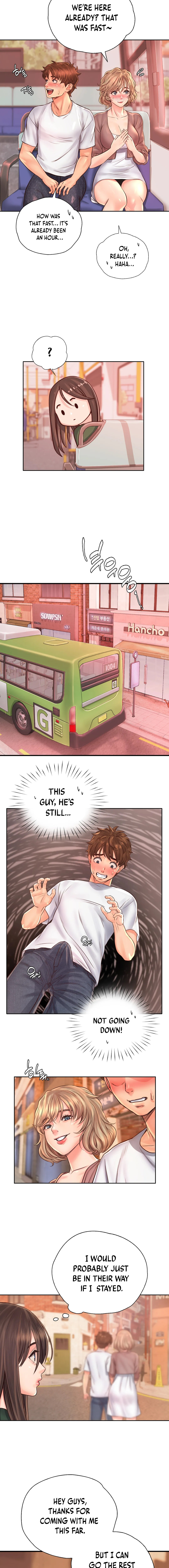 Osaka - Chapter 14 [photo 7] - MangaPorn