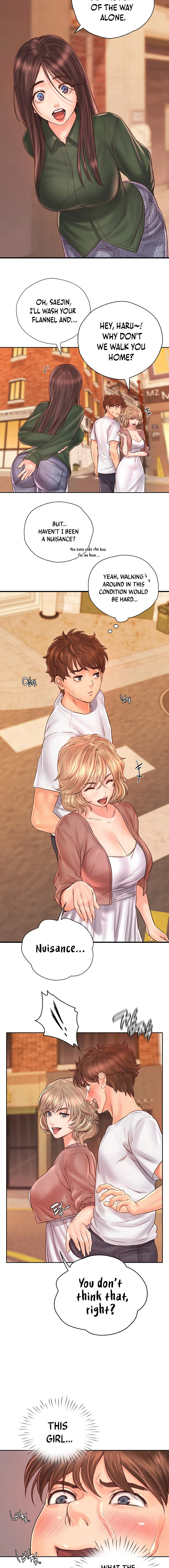 Osaka - Chapter 14 [photo 8] - MangaPorn