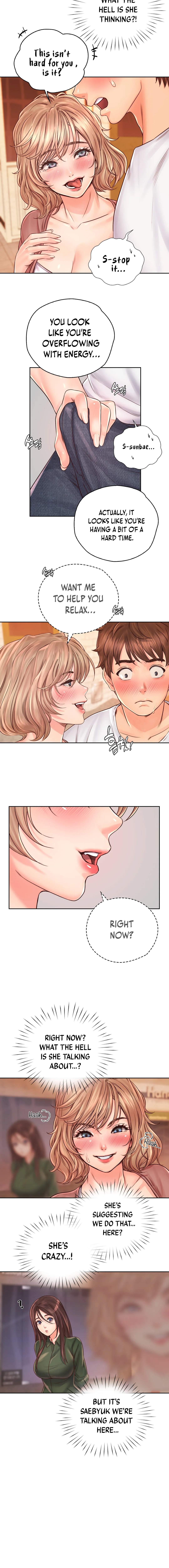 Osaka - Chapter 14 [photo 9] - MangaPorn