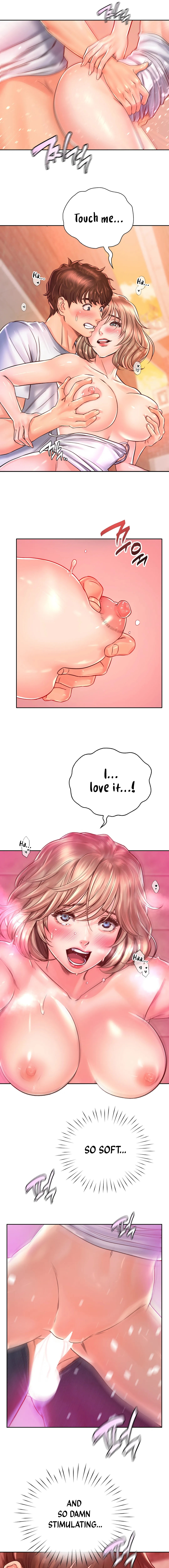 Osaka - Chapter 15 [photo 12] - MangaPorn