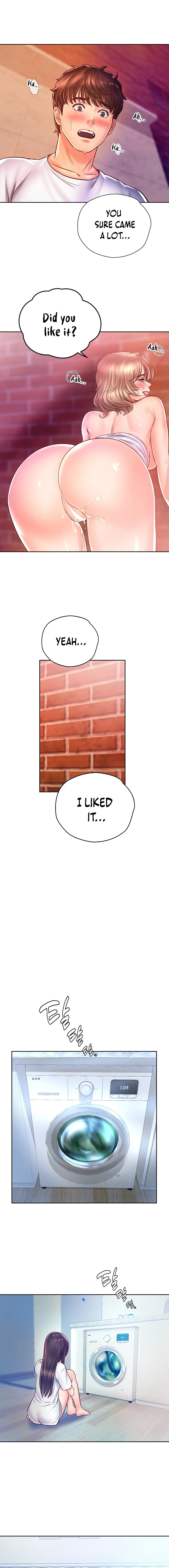 Osaka - Chapter 15 [photo 14] - MangaPorn