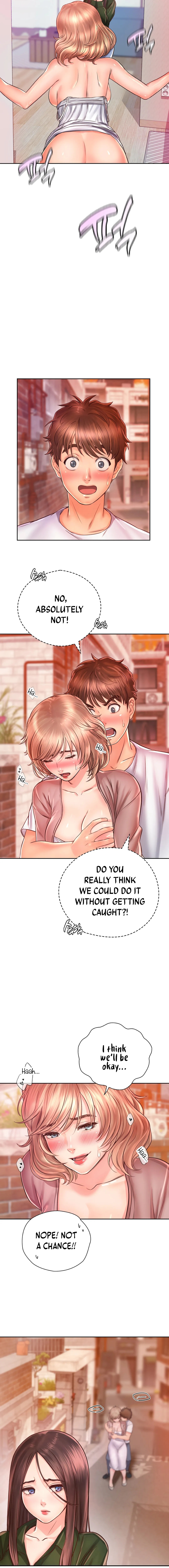 Osaka - Chapter 15 [photo 3] - MangaPorn