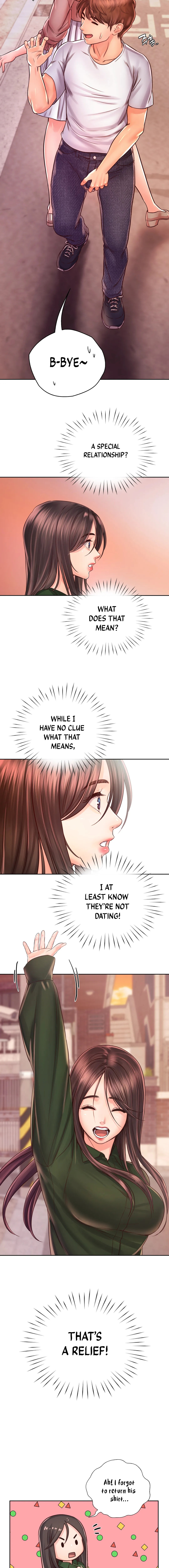 Osaka - Chapter 15 [photo 8] - MangaPorn