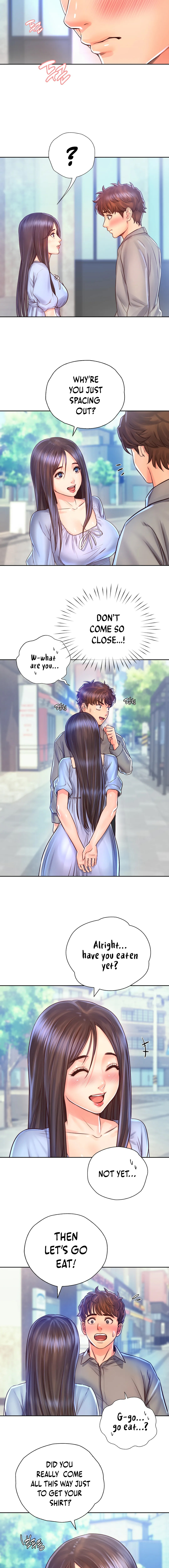 Osaka - Chapter 16 [photo 12] - MangaPorn