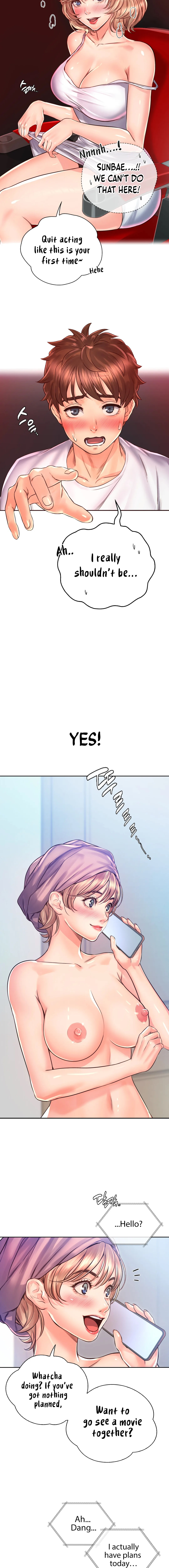 Osaka - Chapter 16 [photo 2] - MangaPorn