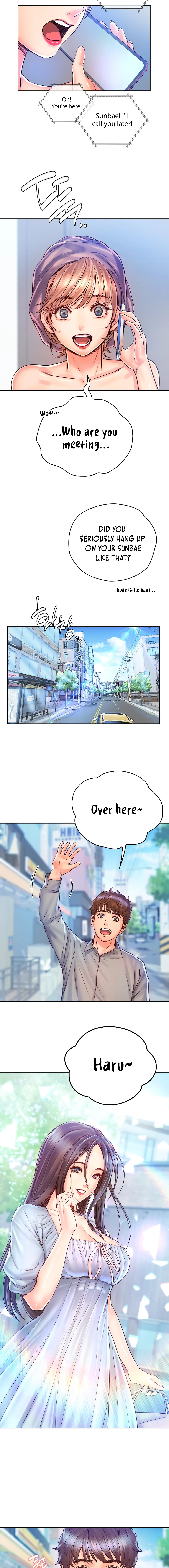 Osaka - Chapter 16 [photo 3] - MangaPorn