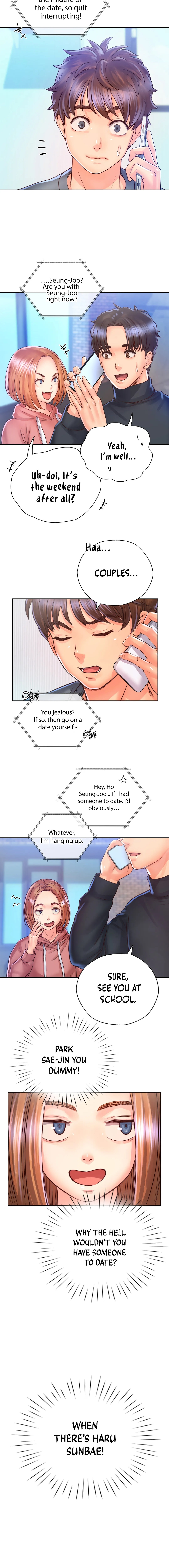 Osaka - Chapter 16 [photo 6] - MangaPorn