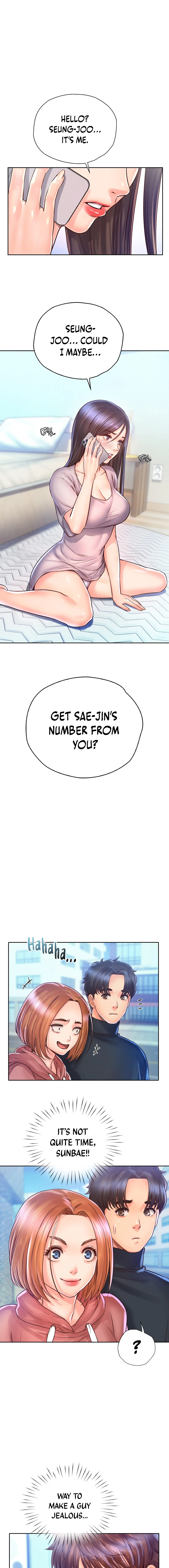 Osaka - Chapter 16 [photo 7] - MangaPorn