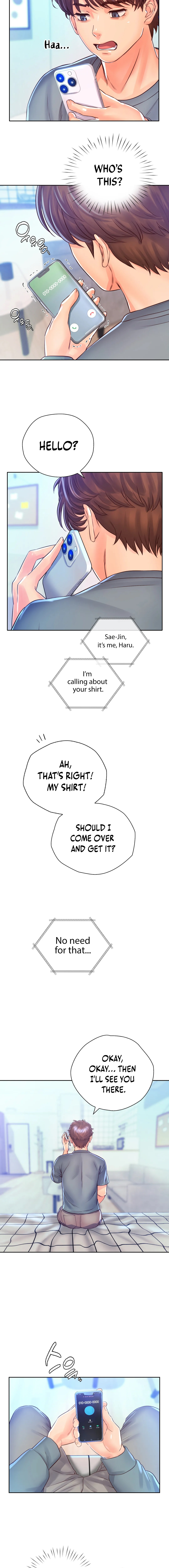 Osaka - Chapter 16 [photo 8] - MangaPorn