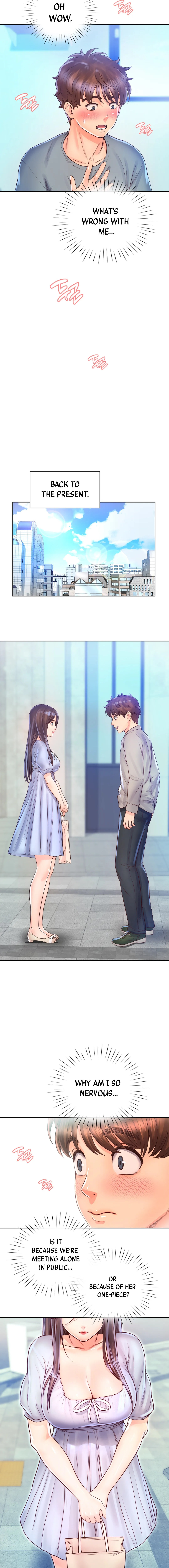 Osaka - Chapter 16 [photo 9] - MangaPorn