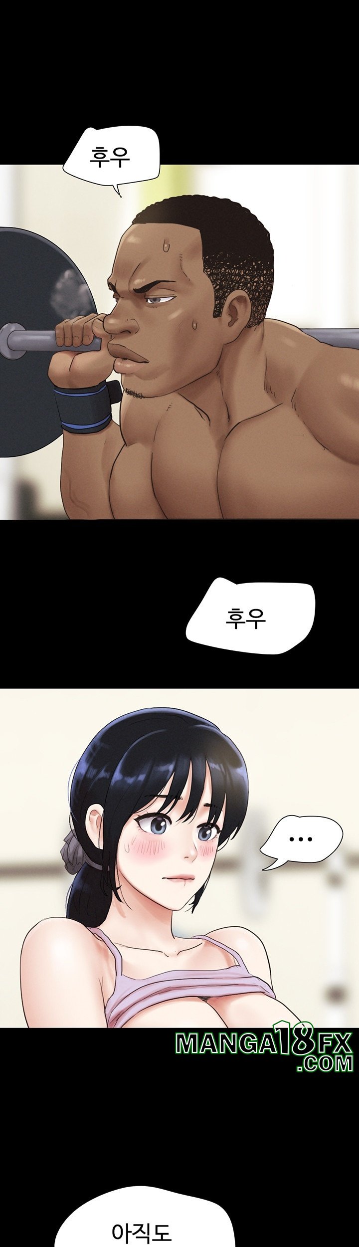 So-Eun Raw - Chapter 22 [photo 22] - MangaPorn