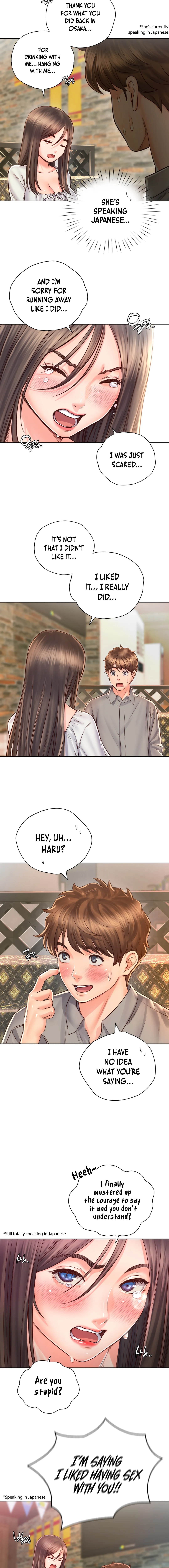 Osaka - Chapter 17 [photo 12] - MangaPorn