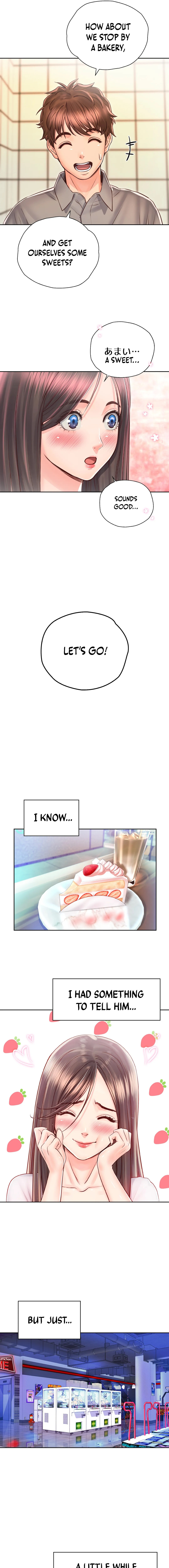 Osaka - Chapter 17 [photo 6] - MangaPorn