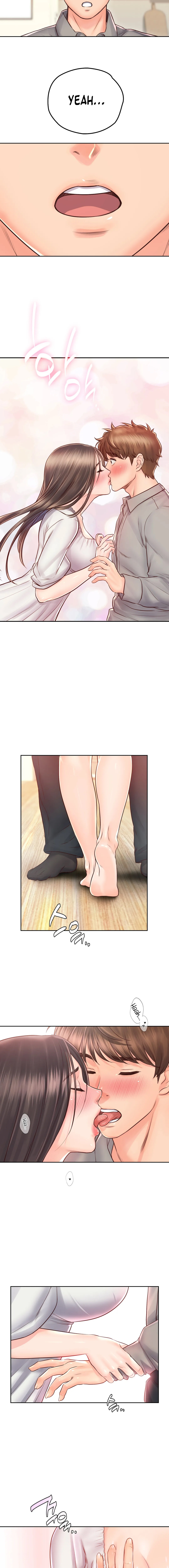 Osaka - Chapter 18 [photo 10] - MangaPorn