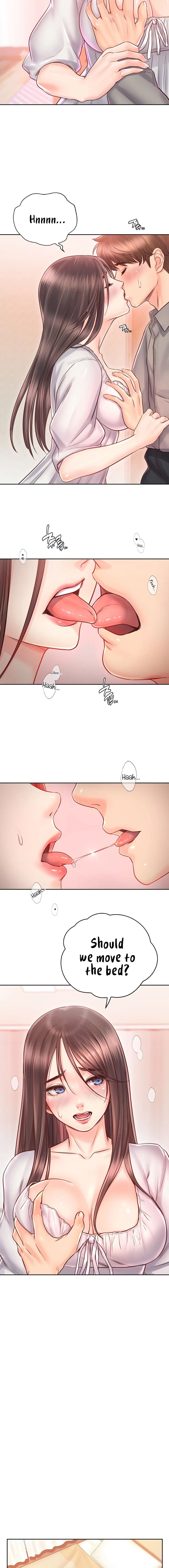 Osaka - Chapter 18 [photo 11] - MangaPorn