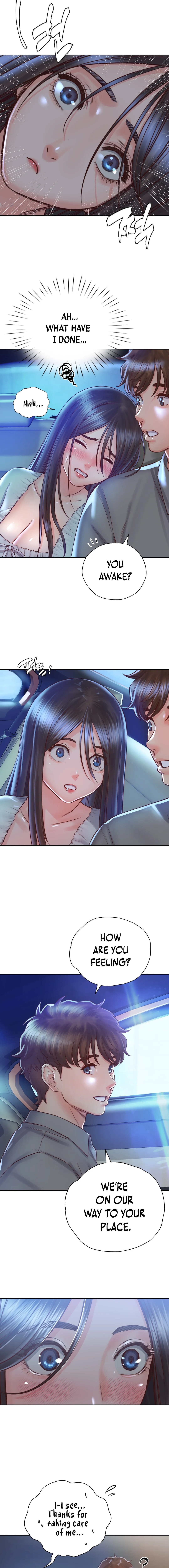 Osaka - Chapter 18 [photo 2] - MangaPorn