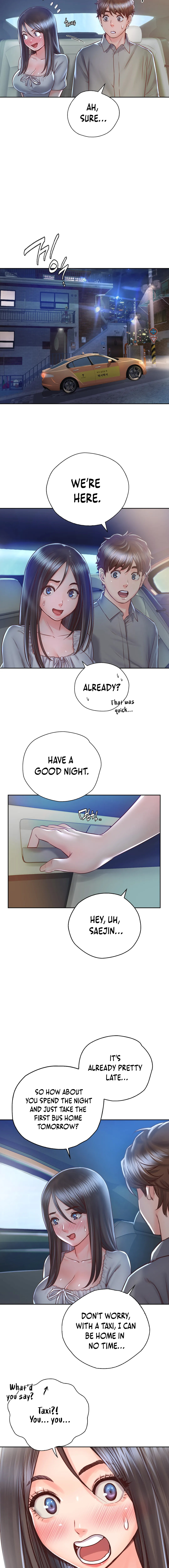 Osaka - Chapter 18 [photo 3] - MangaPorn