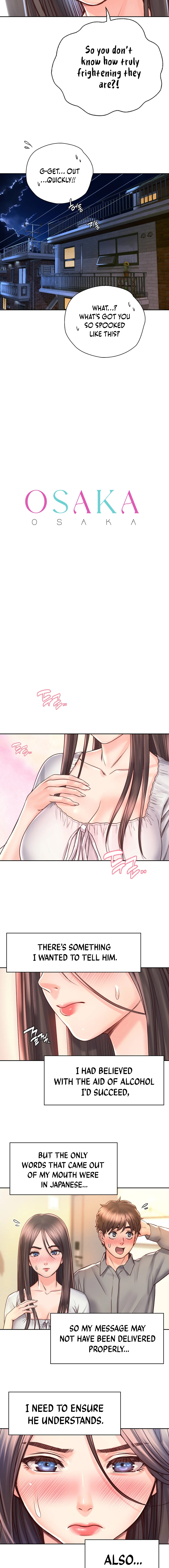 Osaka - Chapter 18 [photo 4] - MangaPorn