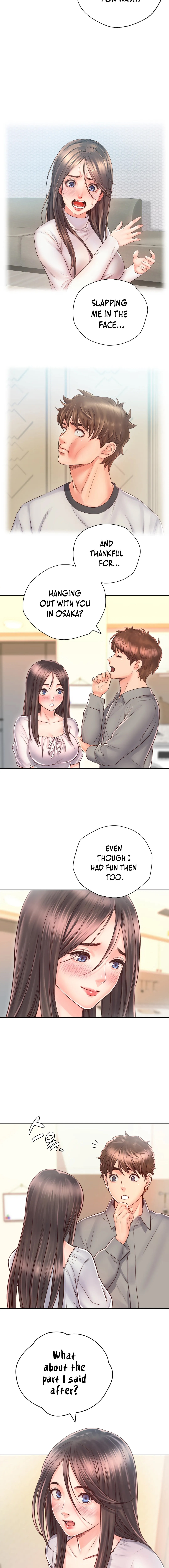 Osaka - Chapter 18 [photo 6] - MangaPorn