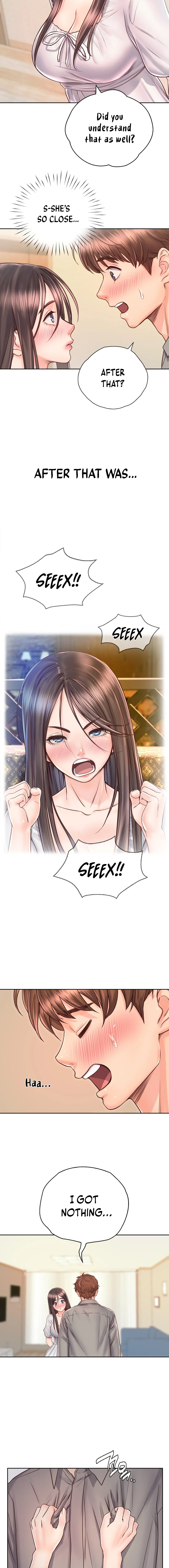 Osaka - Chapter 18 [photo 7] - MangaPorn