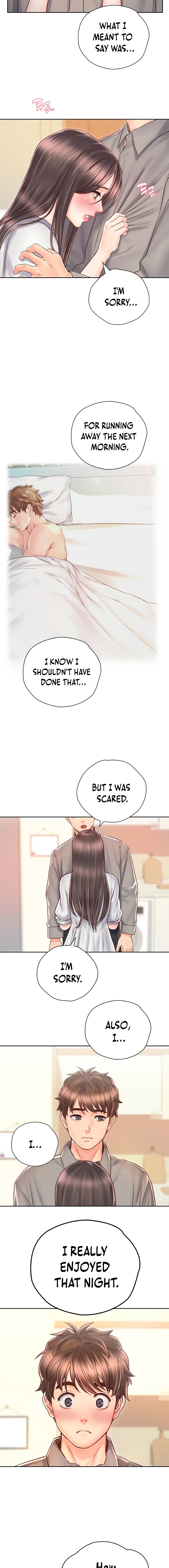 Osaka - Chapter 18 [photo 8] - MangaPorn