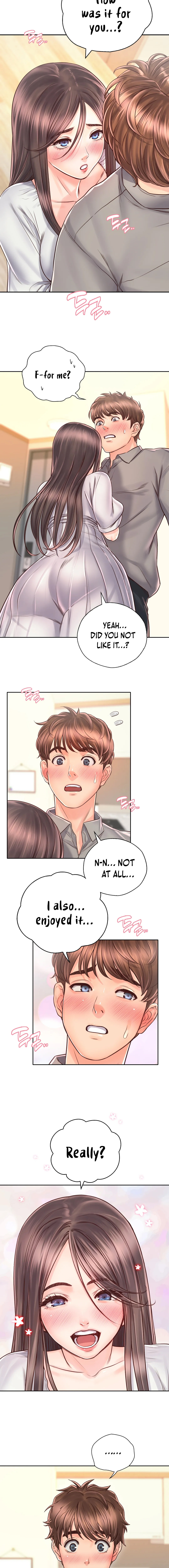 Osaka - Chapter 18 [photo 9] - MangaPorn