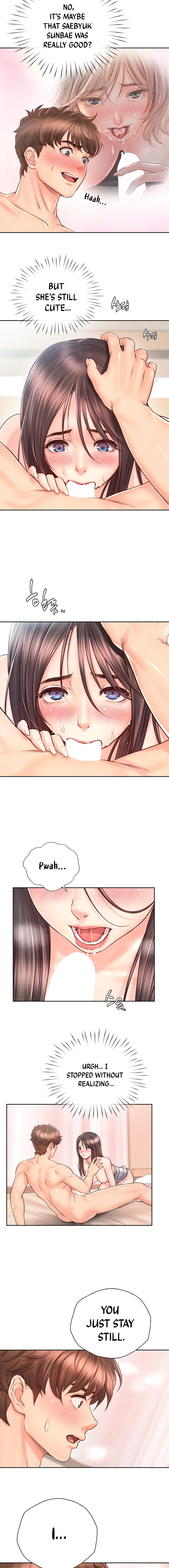 Osaka - Chapter 19 [photo 12] - MangaPorn