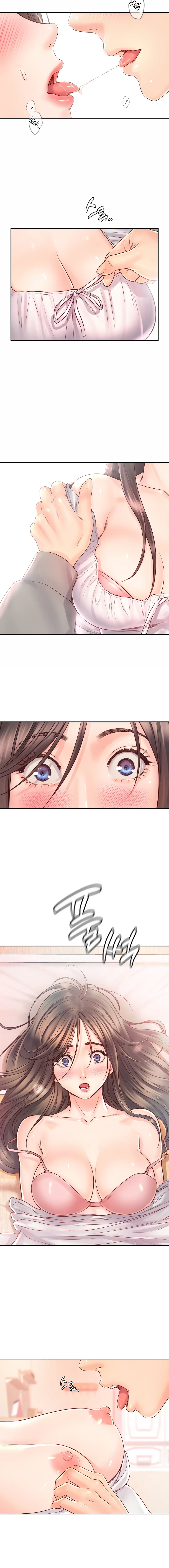 Osaka - Chapter 19 [photo 2] - MangaPorn