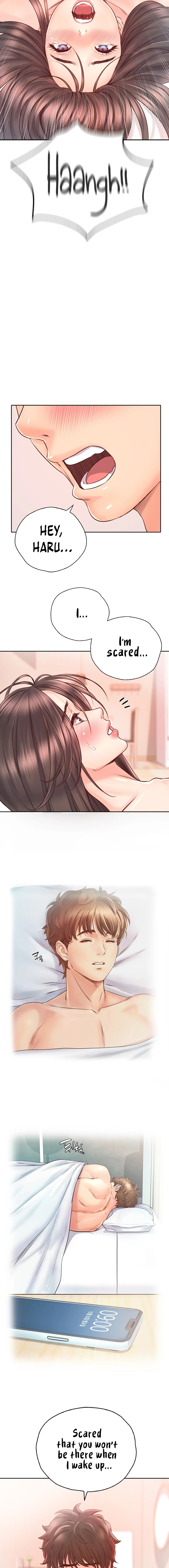 Osaka - Chapter 19 [photo 5] - MangaPorn