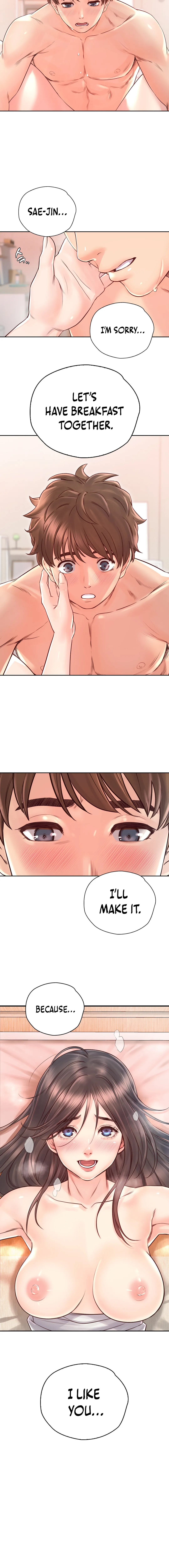 Osaka - Chapter 19 [photo 6] - MangaPorn