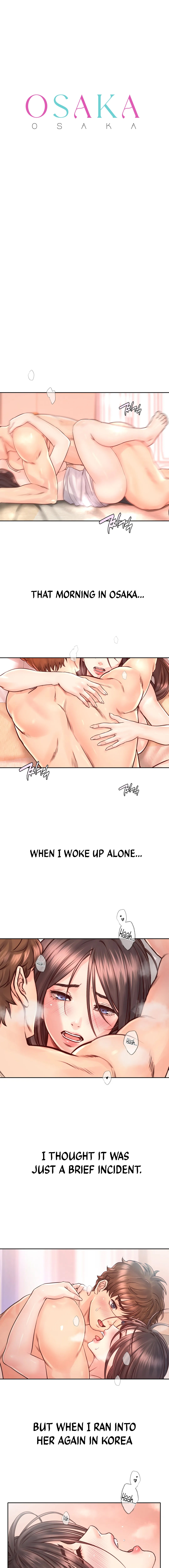 Osaka - Chapter 19 [photo 7] - MangaPorn